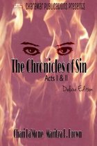 The Chronicles of Sin Acts I & II Deluxe Edition