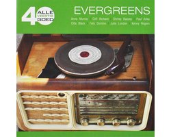 Alle 40 Goed - Evergreens