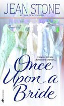 Omslag Once Upon a Bride