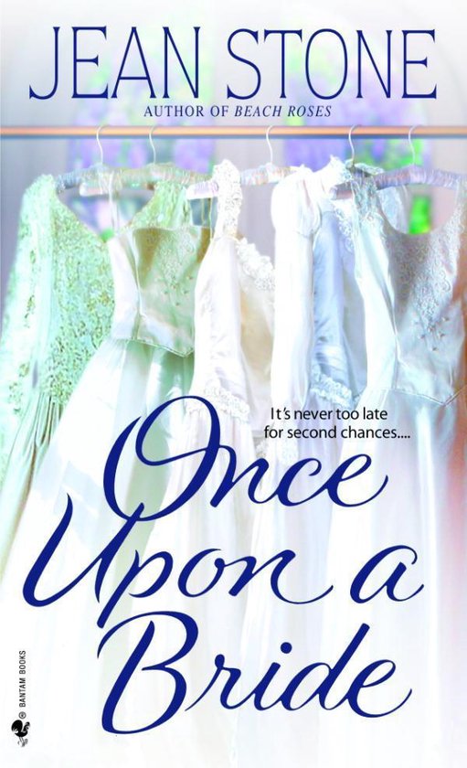 Omslag van Once Upon a Bride