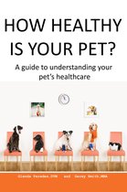 How Healthy Is Your Pet?