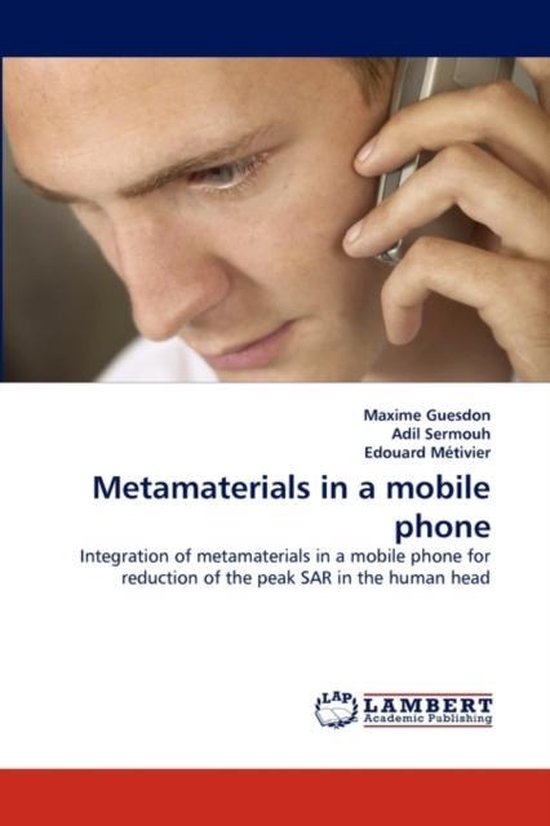 Metamaterials in a Mobile Phone