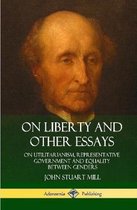 On Liberty and Other Essays