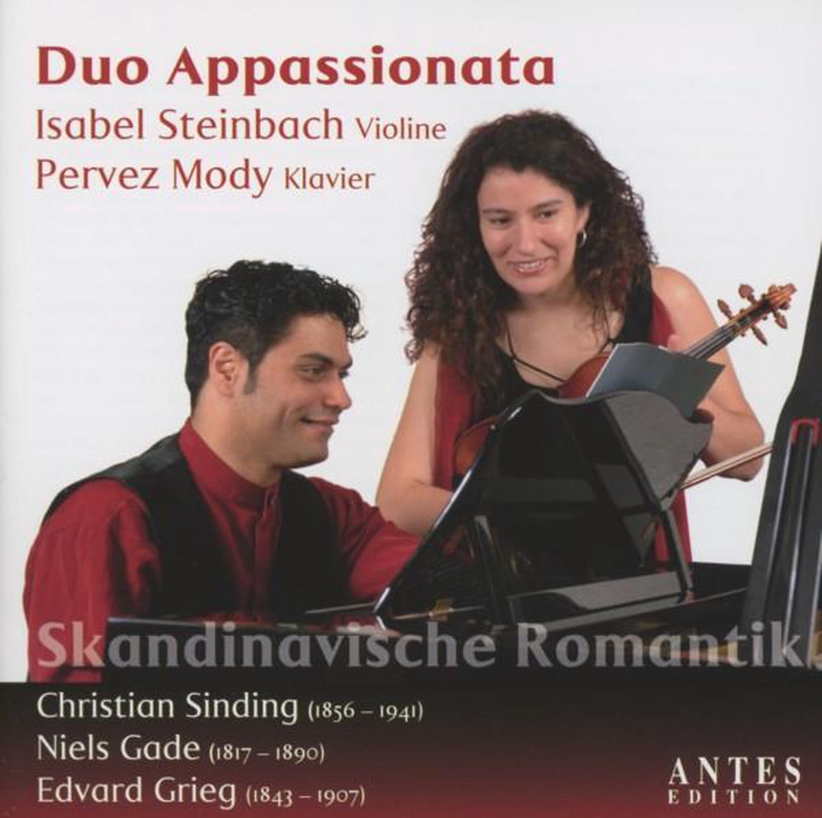 Skandinavische Romantik