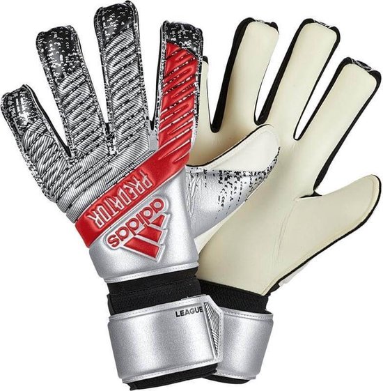 adidas predator league gloves