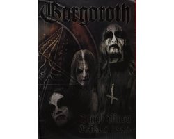 Black Mass Krakow 2004