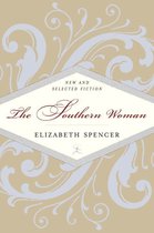 Boek cover The Southern Woman van Elizabeth Spencer