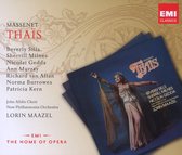 Massenet  Thais