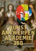 Kunst Antwerpen academie 350