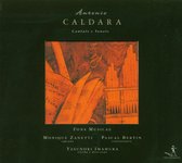 Fons Musicae - Cantate E Sonate (CD)