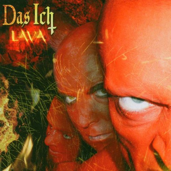 Lava: Glut