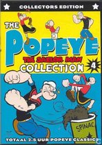 Popeye The Sailorman - Serie 02 Deel 02