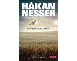 Inspecteur Barbarotti-reeks 2 - Een heel ander verhaal
