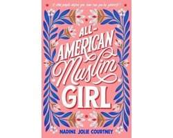 AllAmerican Muslim Girl