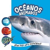 Oceanos Animados = Ocean IQ