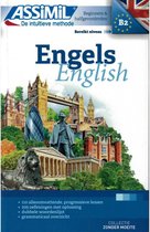 Boek cover Engels English van Anthony Bulger (Paperback)