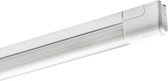 Profile TL armatuur, Metis - 120 cm - 36 Watt - 3150 Lumen