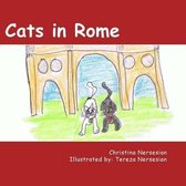 Animals Around the World- Cats in Rome
