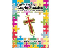 Christian Logic Puzzles