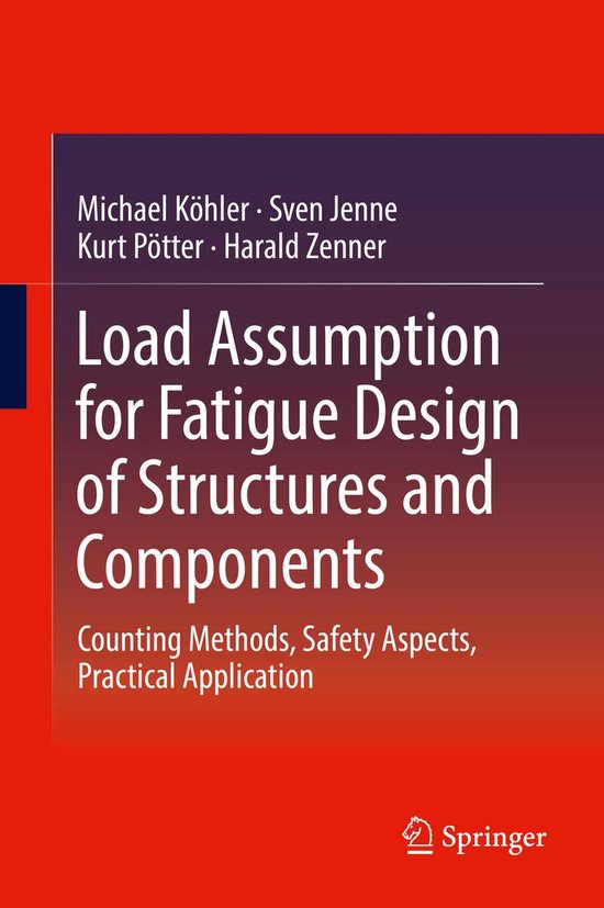Engineering (R0) - Load Assumption for Fatigue Design of Str ... - cover