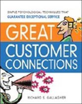 Great Customer Connections