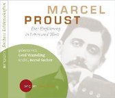 Suchers Leidenschaften: Marcel Proust