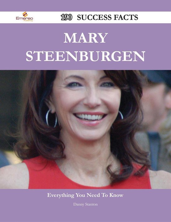 Mary steenburgen pic