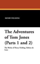 The Adventures of Tom Jones (Parts 1 and 2)