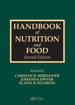 Handbook Of Nutrition And Food