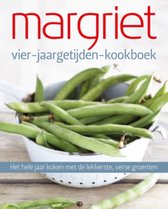 Margriet Vier Jaargetijden Kookboek / Jaargetijden Kookboek