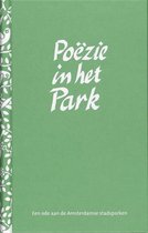 Poezie In Het Park