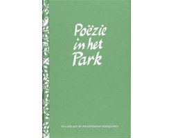 Poezie In Het Park