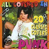 All Covered In Punk