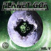 Planet Goa 5 -Digi-
