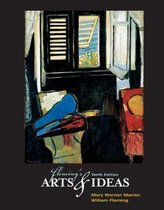 Fleming's Arts and Ideas (with CD-ROM and InfoTrac®)