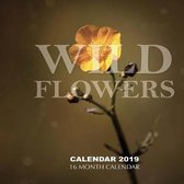 Wildflowers Calendar 2019