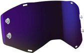 Scott Lens Voor De Scott Prospect Crossbril-Purple Chrome