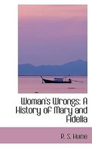 Woman's Wrongs