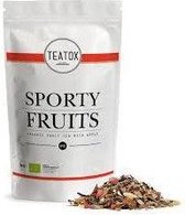 Sporty Fruits Bio (Refill - 60 gram)