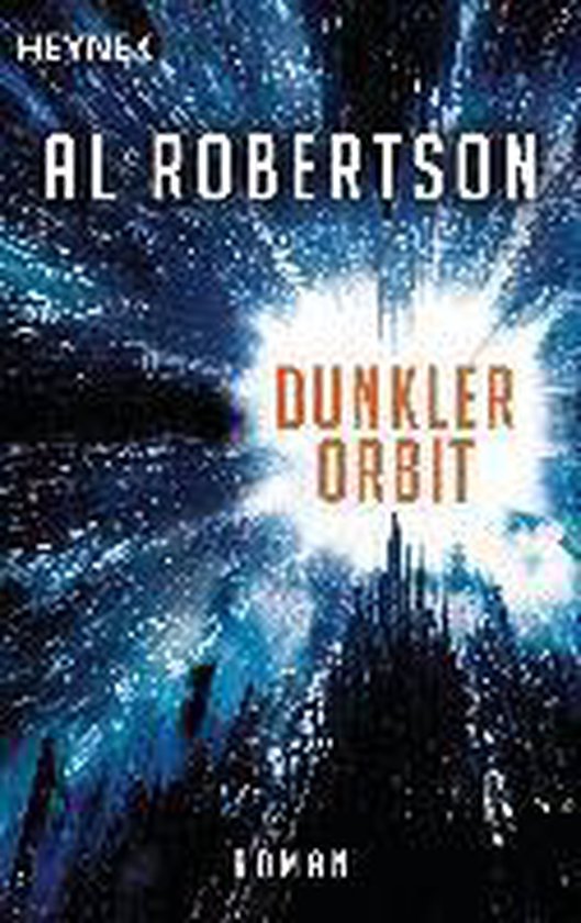 Dunkler Orbit