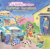 The Night Before - The Night Before Summer Vacation