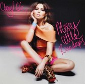Cheryl Cole: Messy Little Raindrops [CD]