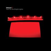 Turn On The Bright Lights (Remastered)