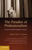 Paradox Of Professionalism