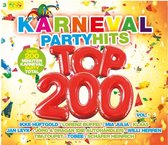 Karneval Party Hits Top 200