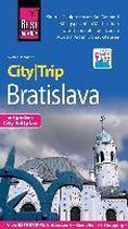 Reise Know-How CityTrip Bratislava