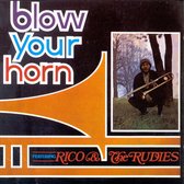 Blow Your Horn