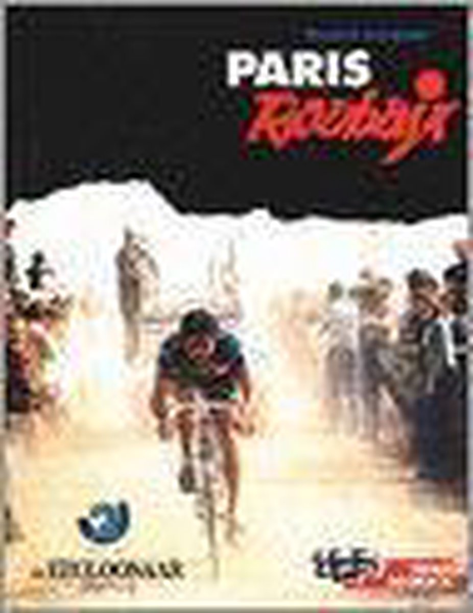100 Jaar Paris Roubaix 1896-1996