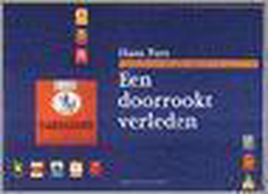 9789072766892 - Een Doorrookt Verleden