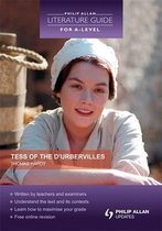 Tess of the D'Urbervilles